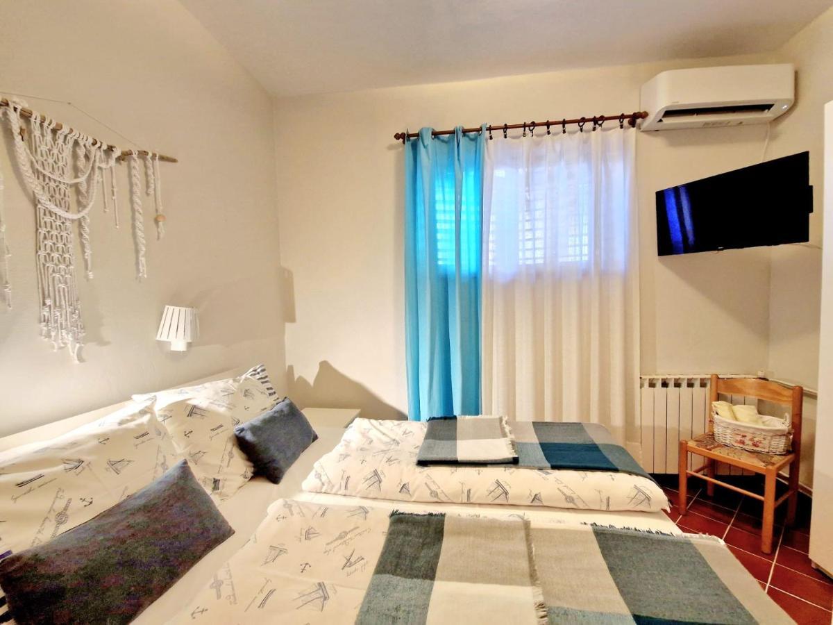 Porec Villa Mihaela Exterior foto