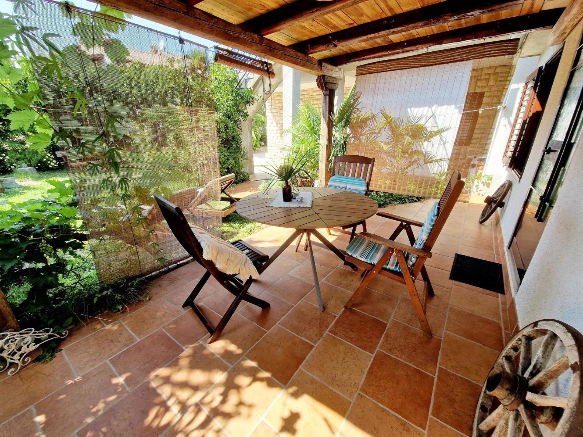 Porec Villa Mihaela Exterior foto