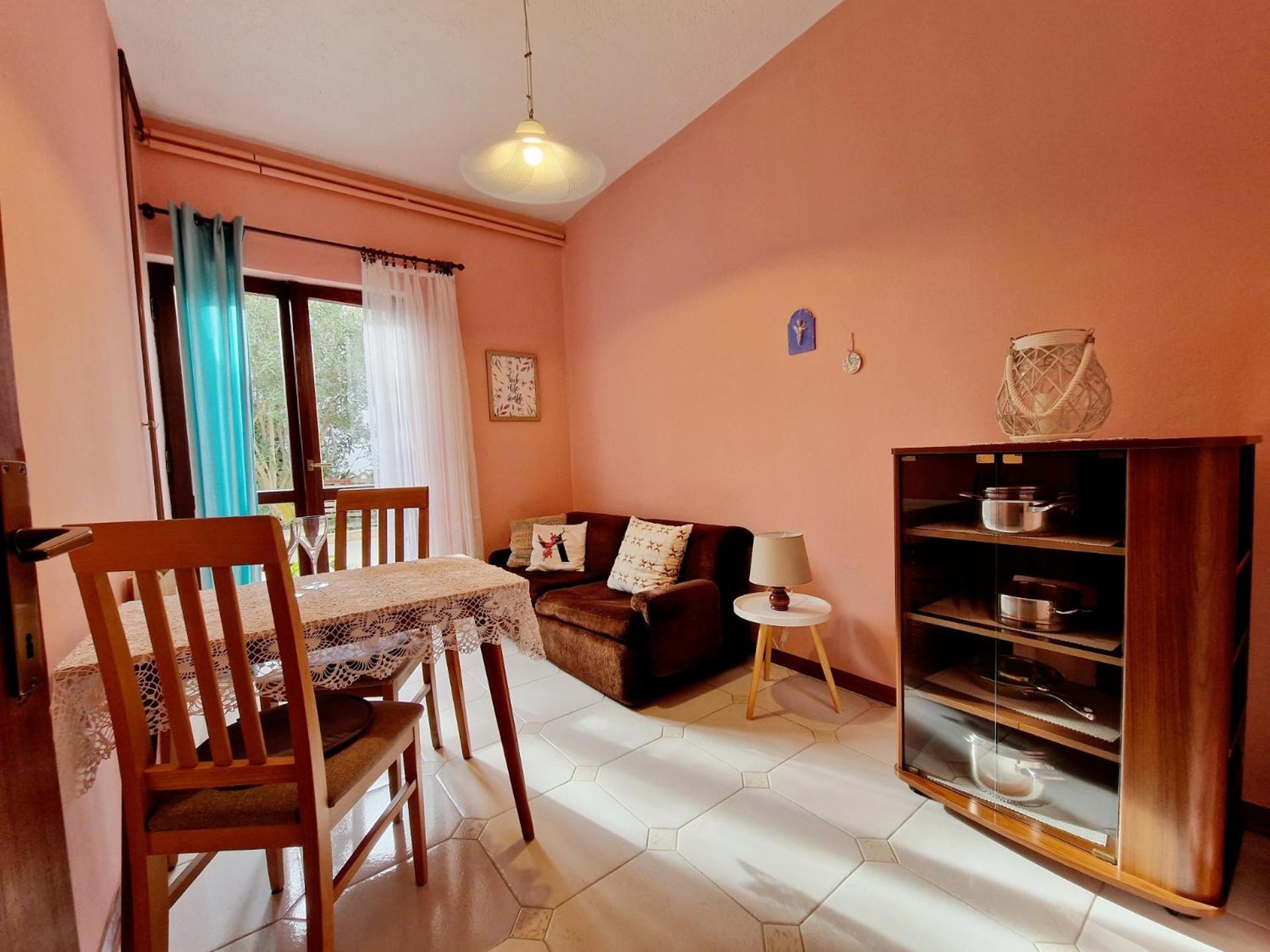 Porec Villa Mihaela Exterior foto