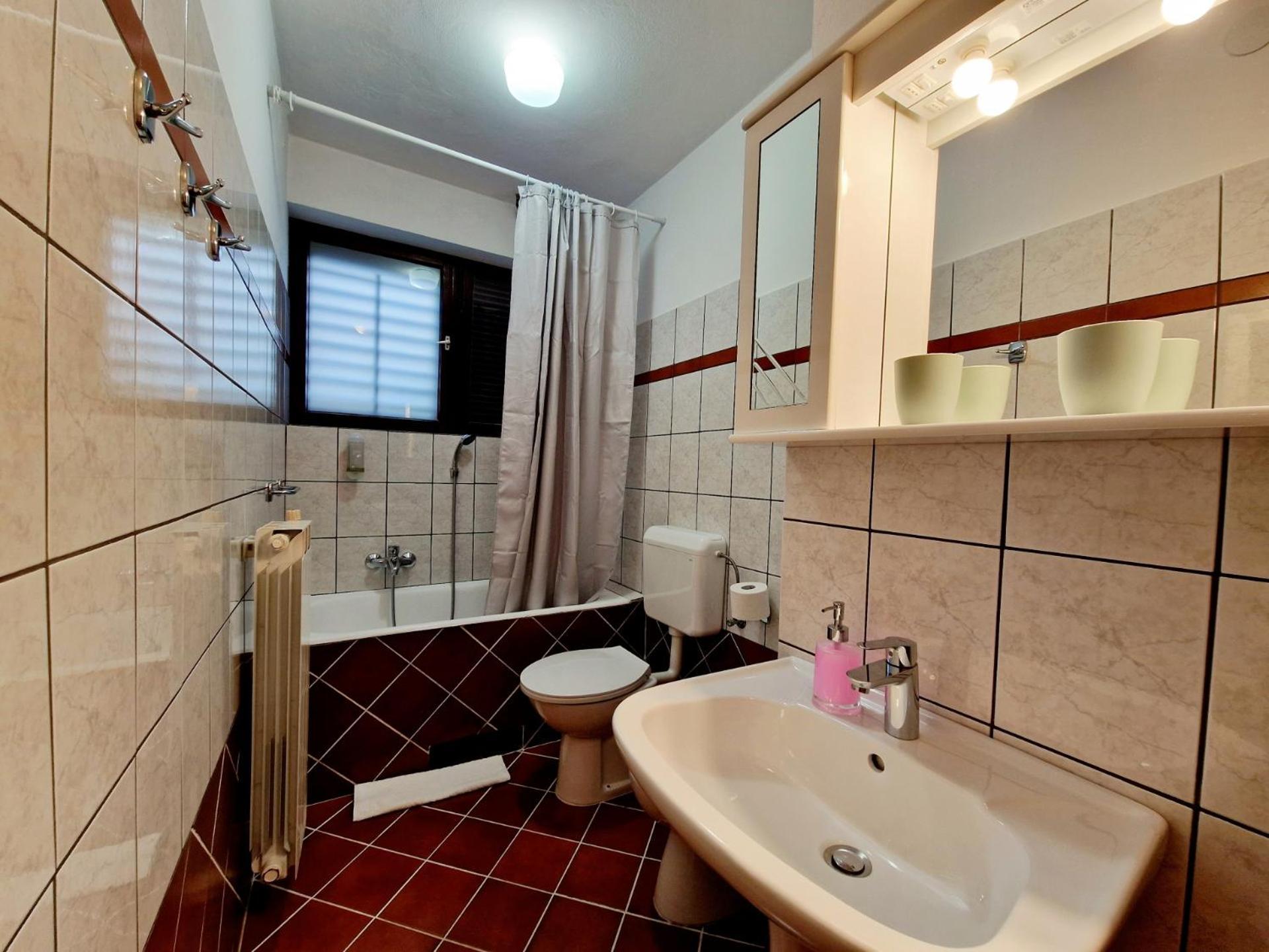 Porec Villa Mihaela Quarto foto