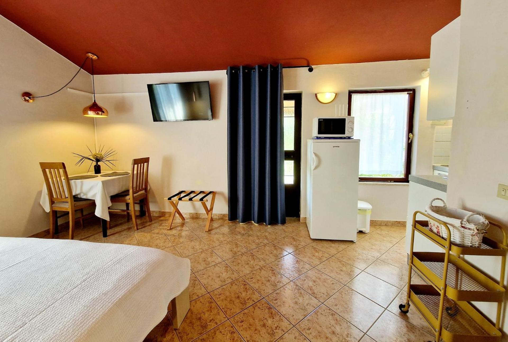 Porec Villa Mihaela Quarto foto